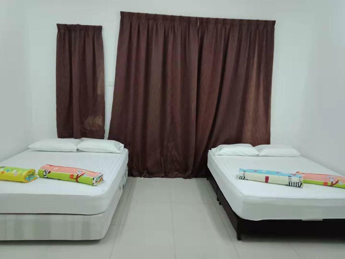 Kampar Sakura 3 Landed Villa Ngoại thất bức ảnh